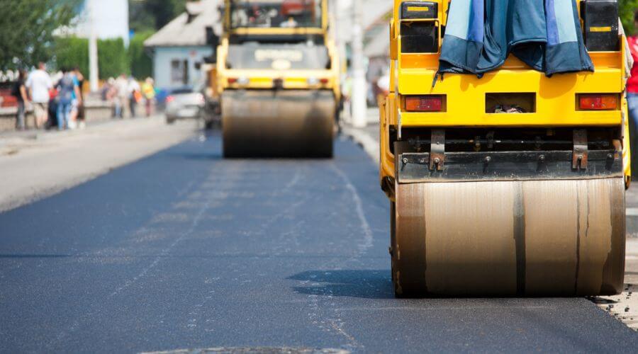Expert top industrial roofings services in Troy, MO